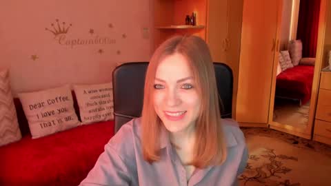 Silvia online show from March 10, 7:00 am