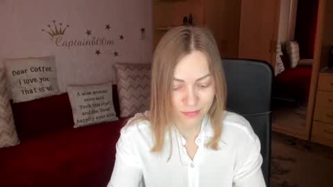 Silvia online show from February 18, 6:26 am