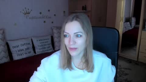 Silvia online show from March 7, 7:41 am