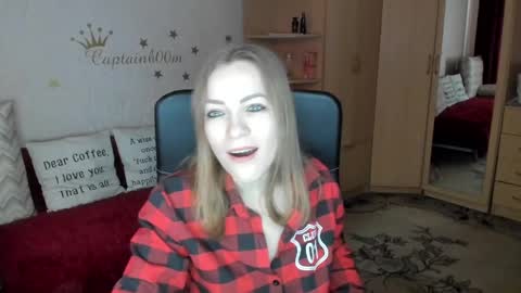 Silvia online show from March 3, 7:10 am