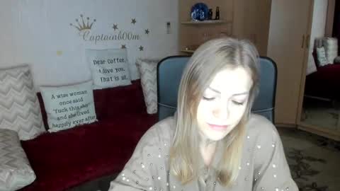Silvia online show from September 12, 4:36 am