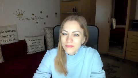 Silvia online show from February 7, 4:27 am