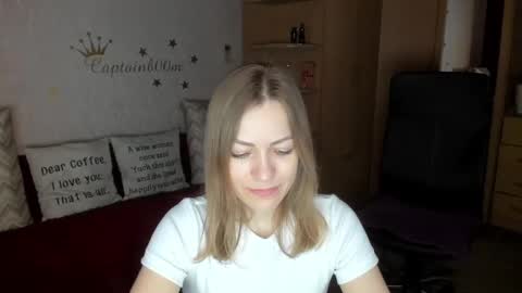 Silvia online show from February 26, 3:57 am