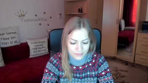 Silvia online show from February 11, 4:44 am