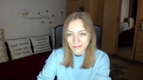 Silvia online show from February 24, 3:12 am
