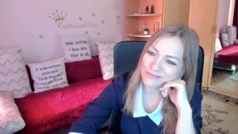Silvia online show from September 14, 4:48 am
