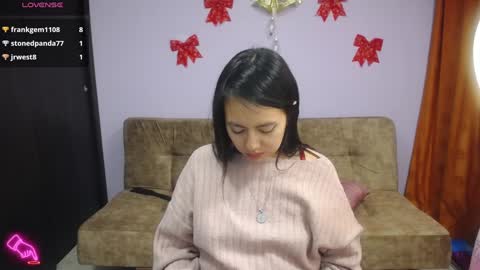 Allison online show from January 17, 5:21 am
