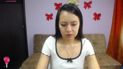 Allison online show from December 19, 9:16 pm