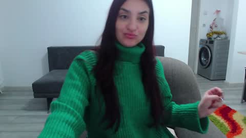 Sherry online show from January 22, 2:59 am