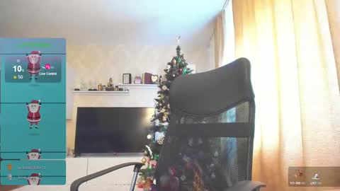 mayra online show from December 26, 8:18 am