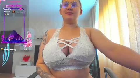 mayra online show from December 16, 7:48 am