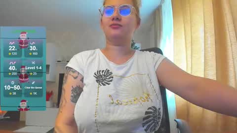 mayra online show from December 30, 8:10 am