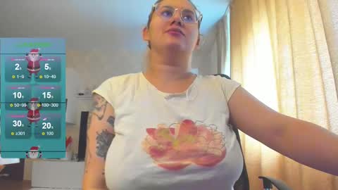 mayra online show from December 29, 8:44 am