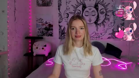 cherry_yamm online show from September 23, 9:03 am
