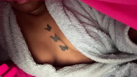 cherryb online show from February 20, 5:12 am