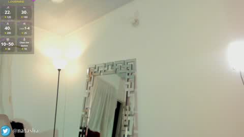 CHERRY online show from December 28, 5:44 am