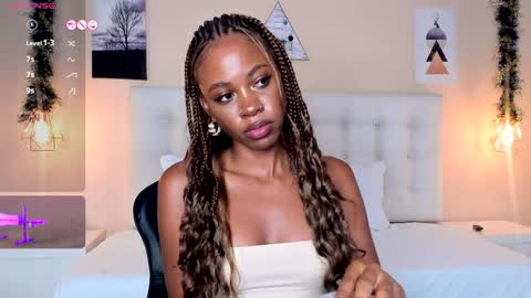 Cherry Lady online show from January 17, 12:20 am