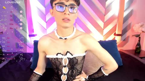 Matias online show from January 28, 12:11 pm