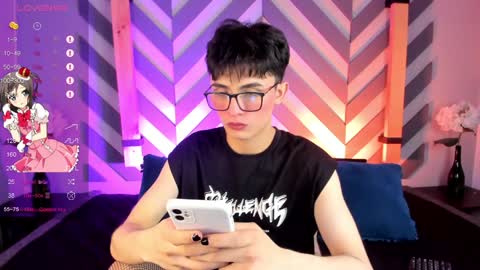 Matias online show from January 24, 12:41 pm