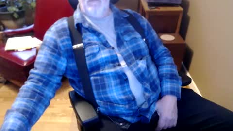 chgodad online show from January 18, 10:17 pm