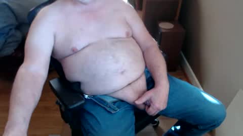 chgodad online show from March 1, 9:59 pm