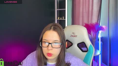 chio_mio online show from February 22, 9:56 am