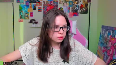 chio_mio online show from March 8, 4:06 pm