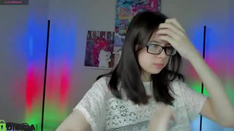 chio_mio online show from February 21, 10:28 am