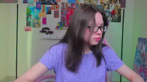 chio_mio online show from March 7, 10:24 am
