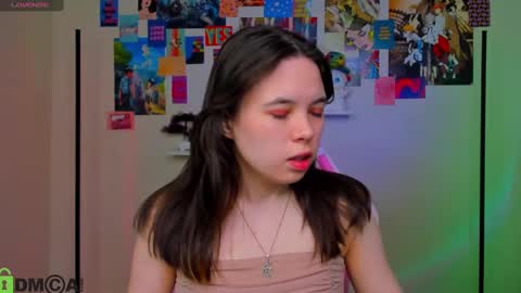 chio_mio online show from March 12, 12:36 pm