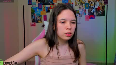 chio_mio online show from March 12, 7:14 pm