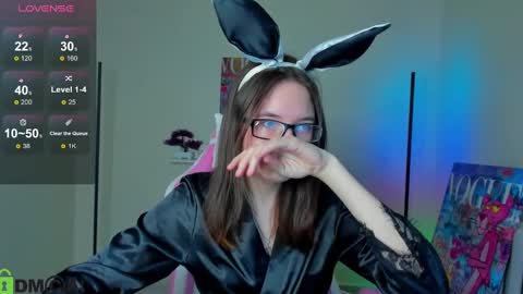 chio_mio online show from February 24, 12:48 pm