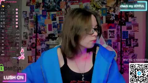 chio_mio online show from September 19, 2:48 am