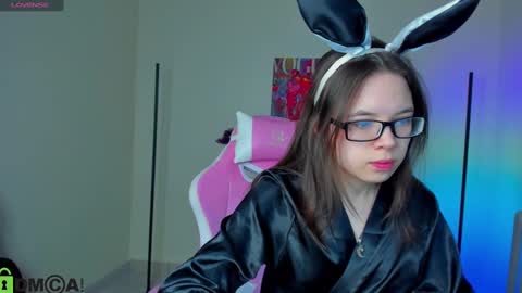 chio_mio online show from February 24, 9:43 am