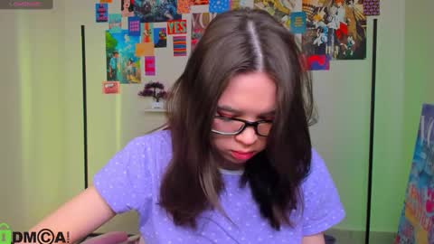 chio_mio online show from March 9, 9:57 am