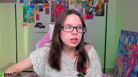chio_mio online show from March 8, 1:03 pm
