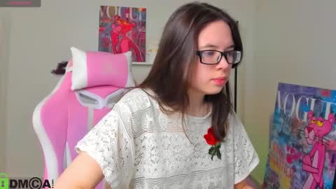chio_mio online show from February 25, 10:15 am