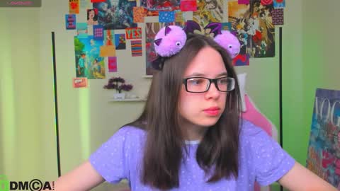 chio_mio online show from March 11, 9:45 am