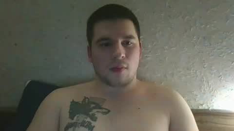 chiraq1945 online show from February 13, 7:52 pm
