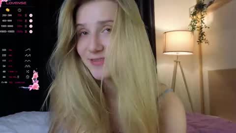 Arianaa Mourrr online show from February 13, 8:27 am