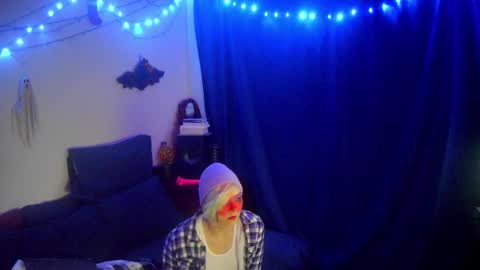Chloekissxo online show from December 29, 12:20 am