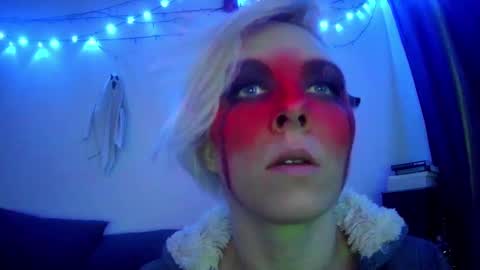 Chloekissxo online show from January 20, 4:23 pm