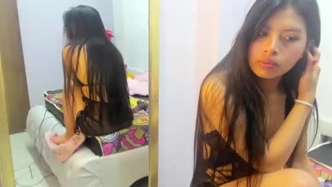 Snapshot of chloemartini_ chatting on March 11, 9:45 am ChloeSignup For Free Join my Fan Club online show from March 11, 9:45 am