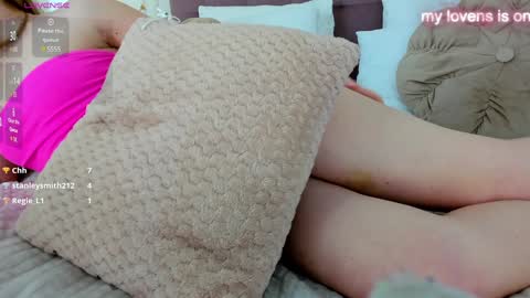 Chloe online show from February 8, 4:47 am