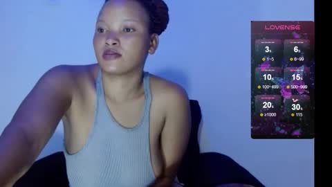 Snapshot of chocolatemilkebony chatting on March 7, 10:45 am chocolatemilkebony online show from March 7, 10:45 am