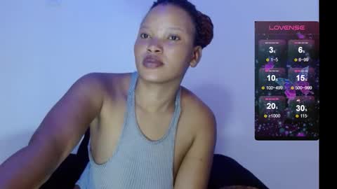 Snapshot of chocolatemilkebony chatting on March 7, 6:57 am chocolatemilkebony online show from March 7, 6:57 am