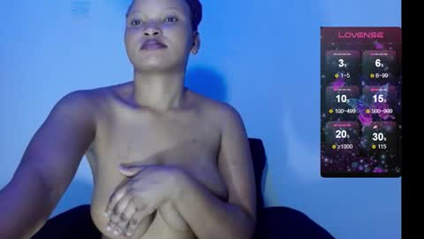 Snapshot of chocolatemilkebony chatting on February 27, 4:02 am chocolatemilkebony online show from February 27, 4:02 am
