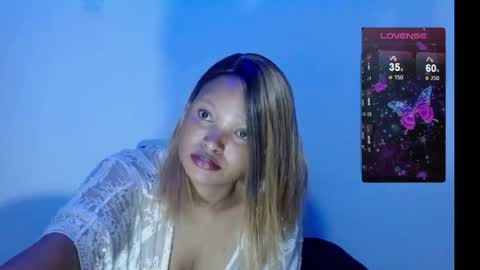 Snapshot of chocolatemilkebony chatting on February 15, 10:21 pm chocolatemilkebony online show from February 15, 10:21 pm