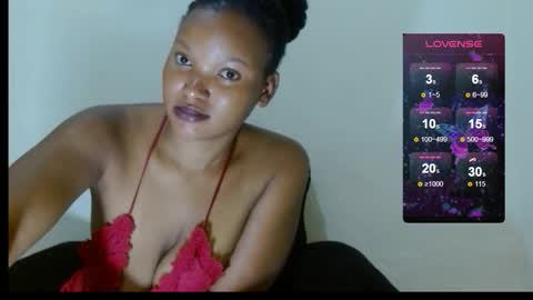 Snapshot of chocolatemilkebony chatting on September 13, 6:38 am chocolatemilkebony online show from September 13, 6:38 am