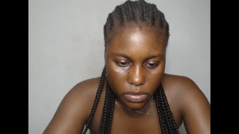 chocoslut20 online show from February 28, 5:37 pm